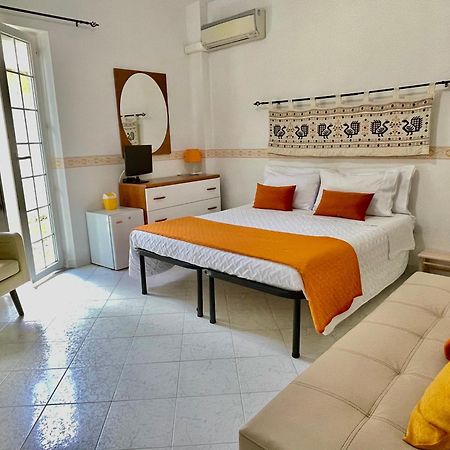 B&B Mare Monti Miniere Iglesias Exteriör bild